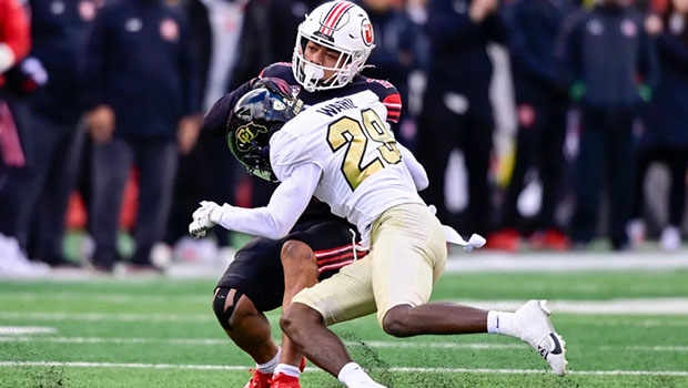 Colorado safety Rodrick Ward to declare for NFL draft