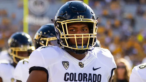 Colorado's standouts some of the top Senior Bowl snubs
