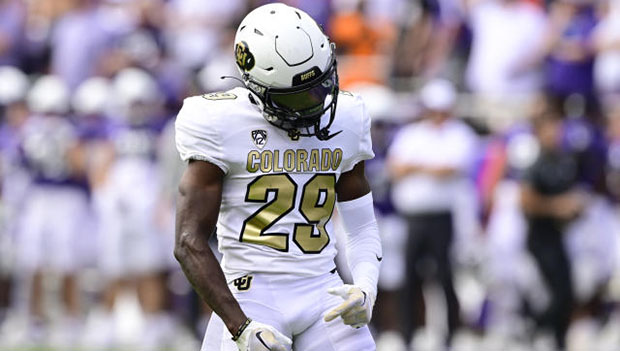 Colorado Football Weekly NFL Draft Prospect to Watch