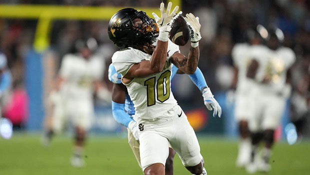 Former Colorado players with the most pro potential ahead of the 2024 NFL draft